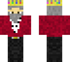 old king