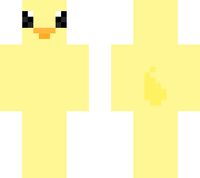 one more duck!