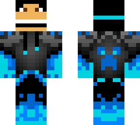 one of my friends gamer skins