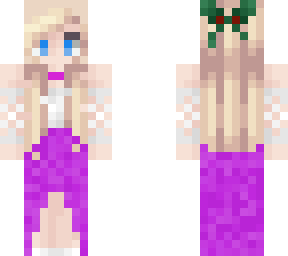 one of my skins re-made
