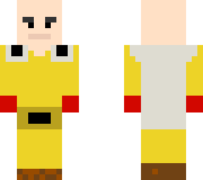 one punch man /saitama