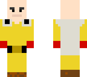 one punch man /saitama