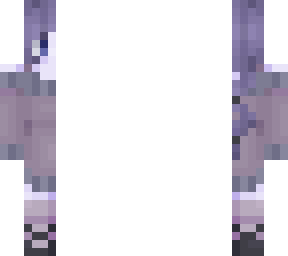 open collab -violets and violence-