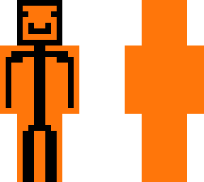 orang man