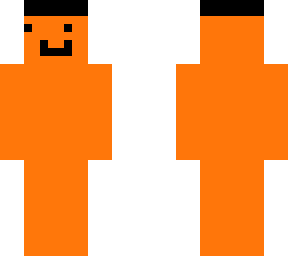 orang man