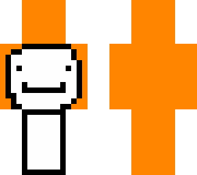 orange dream