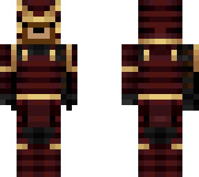 oso samurai