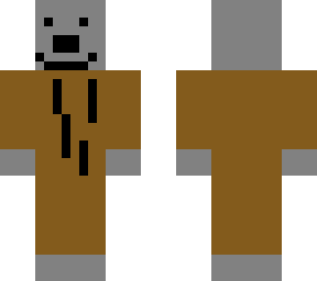 otter