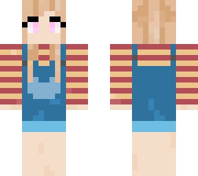 overalls