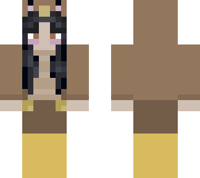 owl girl