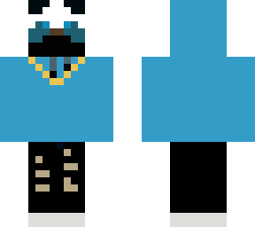 panda