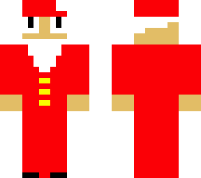 papa noel
