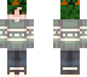 paper crown boy
