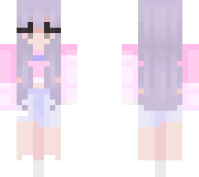 pastel wonderland-