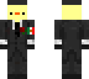 pato elegante