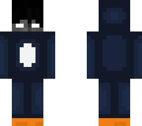 penguin boy