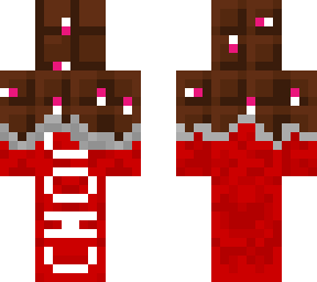 pepermint chocolate bar