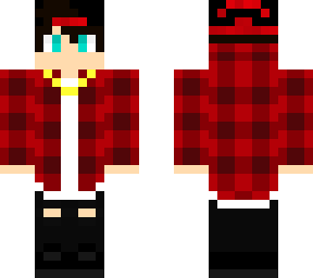 p***- red
