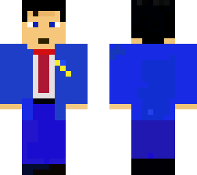 phoenix wright