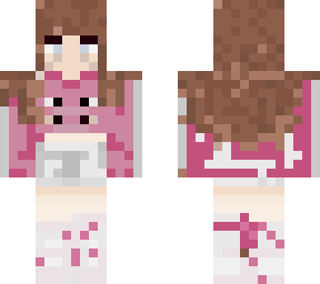 pig hoodie- yazadinho