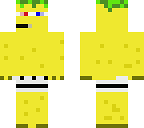 pineapple thunder