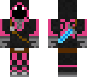 pink badboyhalo