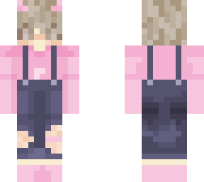 pink boi :)