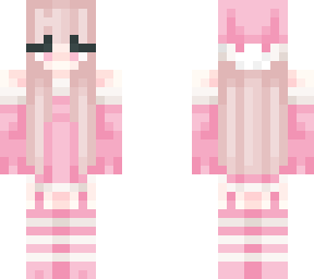 pink christmas!?!?