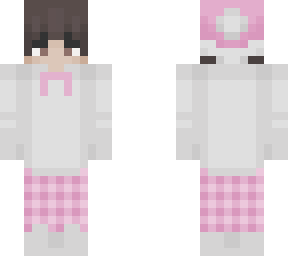 pink christmas