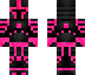 pink knight