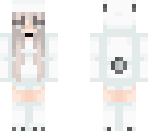 polar bears -are cute -
