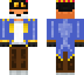 prince fundy