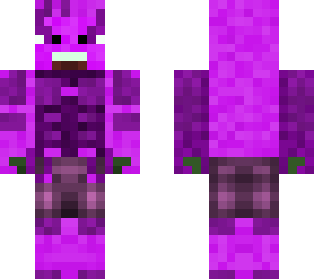 purp le