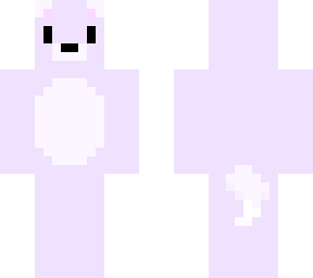 purple fox
