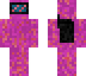 purple imposter
