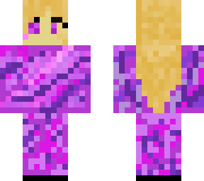 purple pink ?