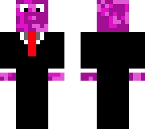 purple suite