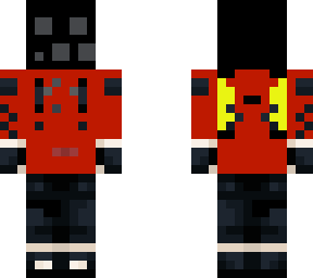 pyro sai