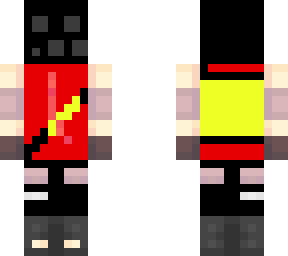 pyro sakura
