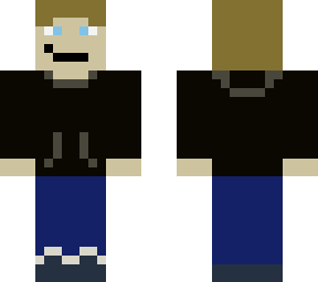 rad's skin