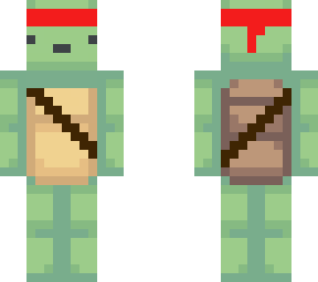 rafael tmnt