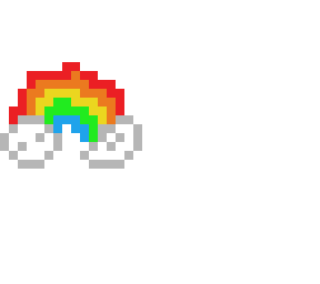 rainbow