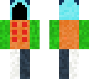 rainbow mage