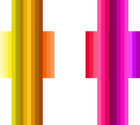 rainbow man 2
