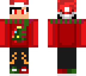 ran naor chrismas