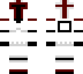 red clone trooper normal