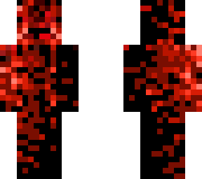 red electric