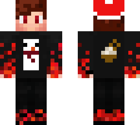 red kid