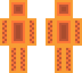 red orange yellow