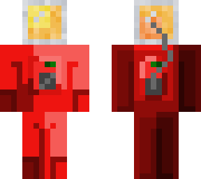red sun boi